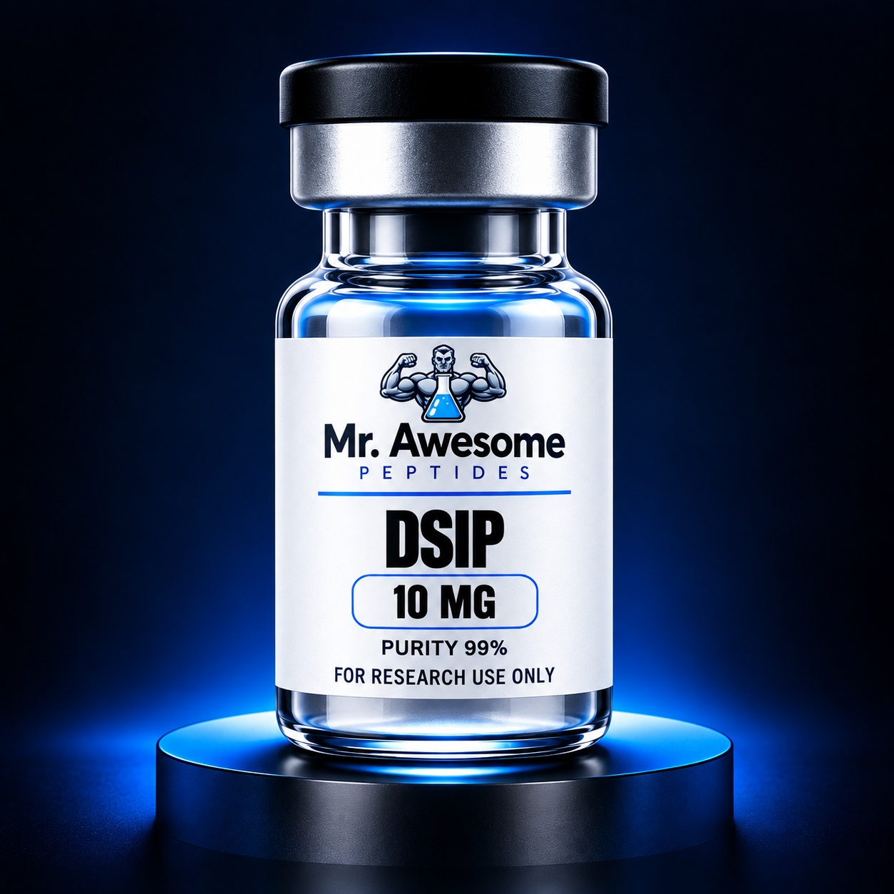 DSIP 10mg