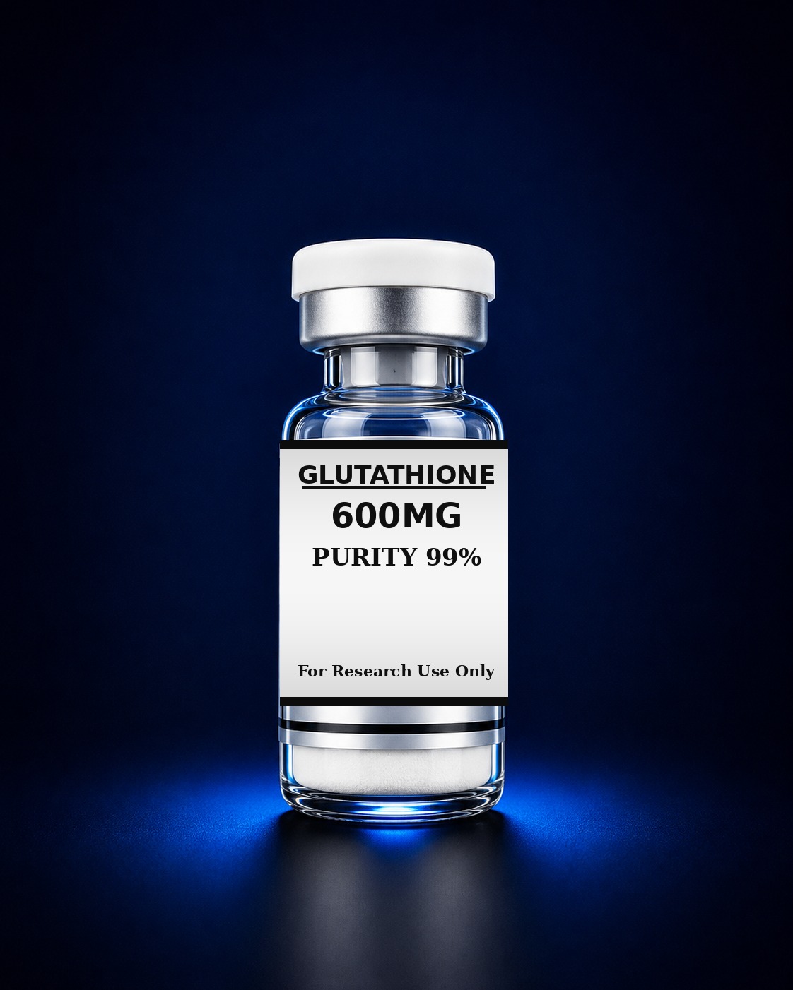 Glutathione 600mg