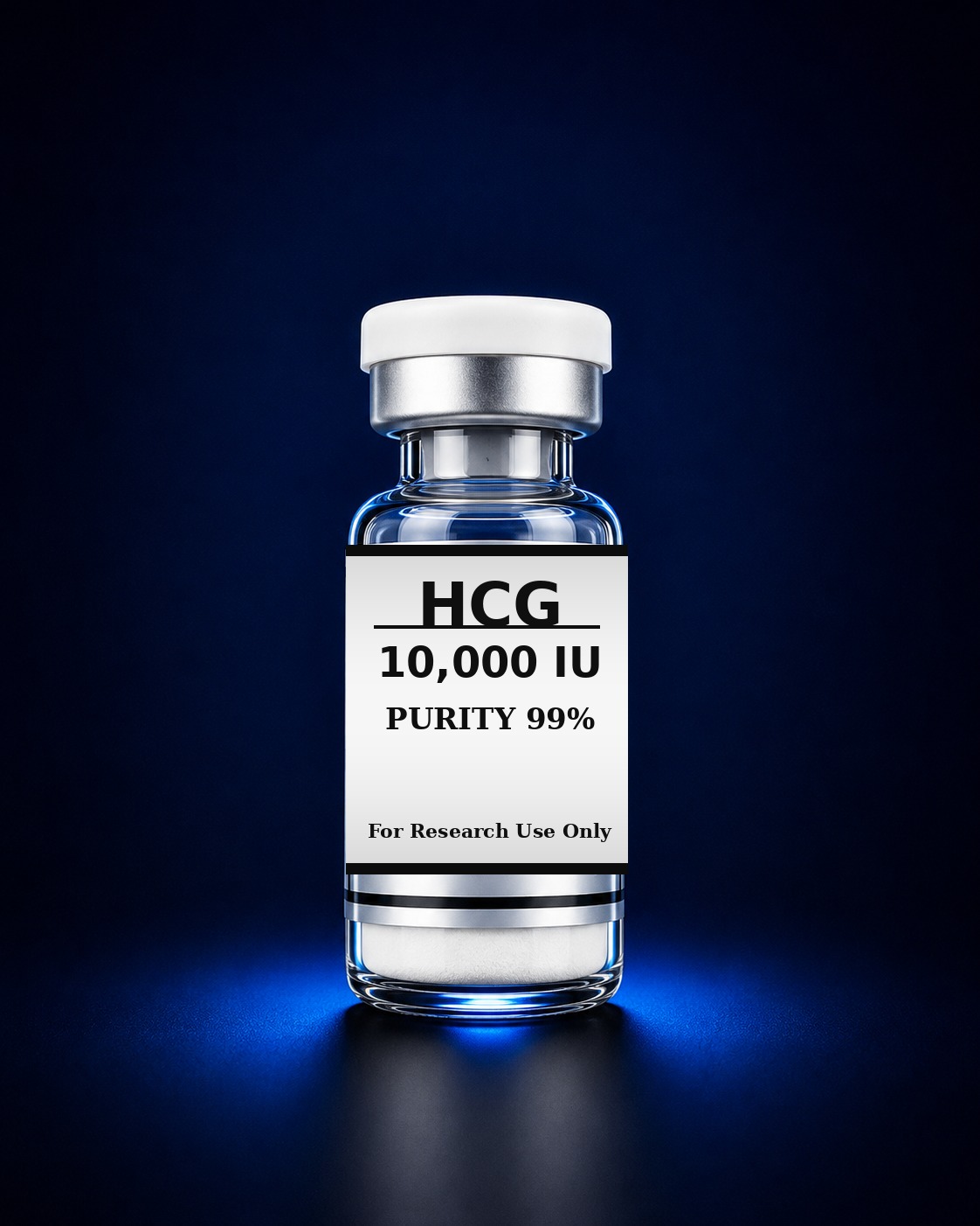 hCG 10,000 IU