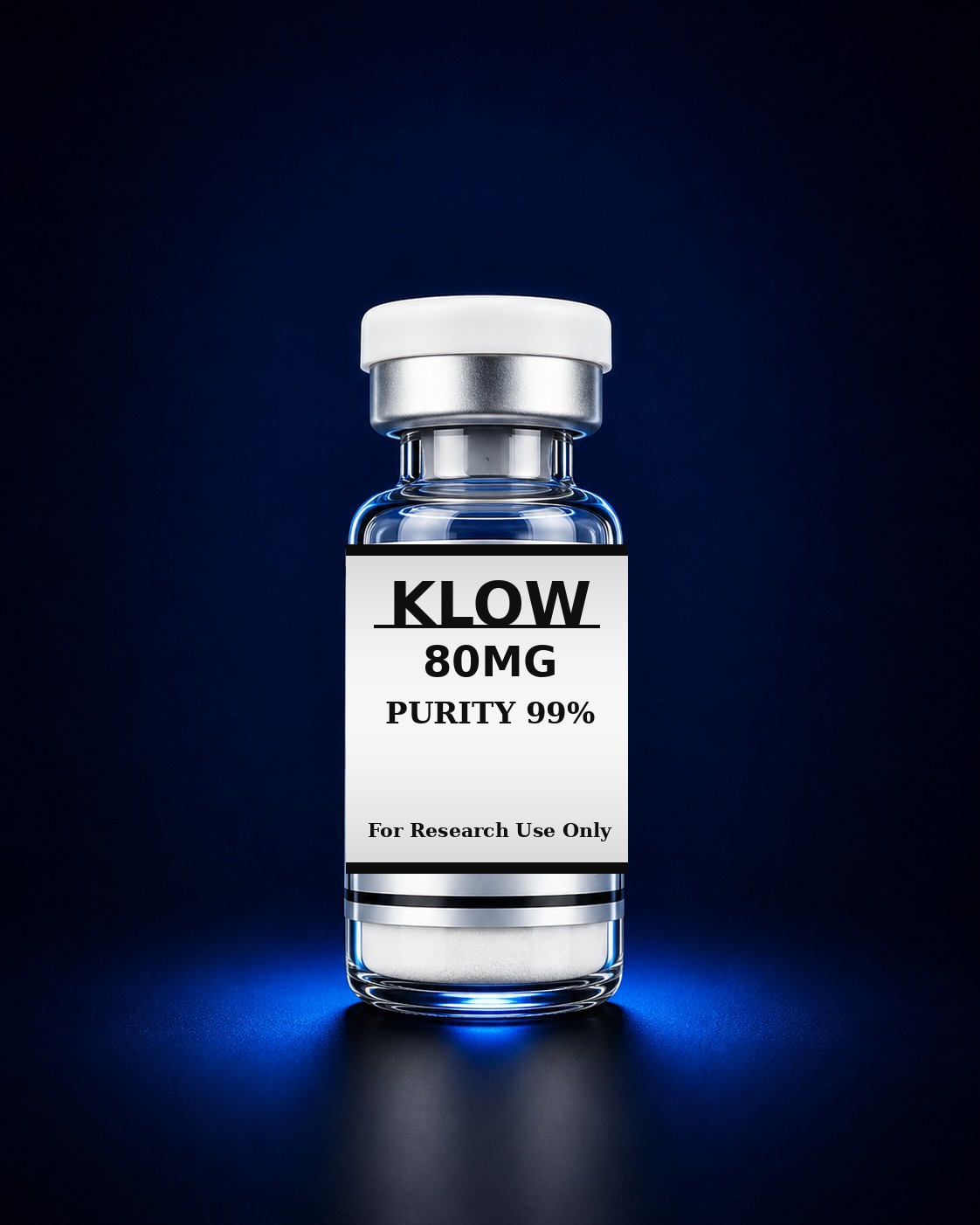 KLOW 80mg
