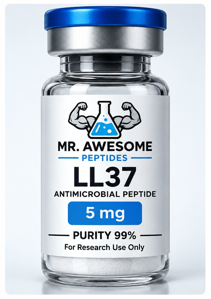 LL37 5mg
