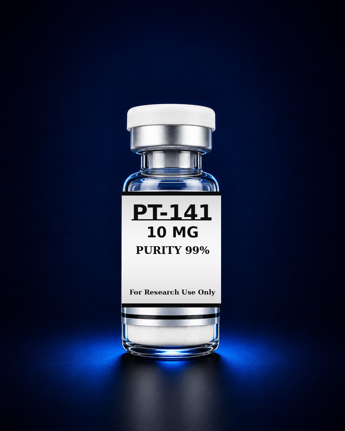 PT-141 10 mg