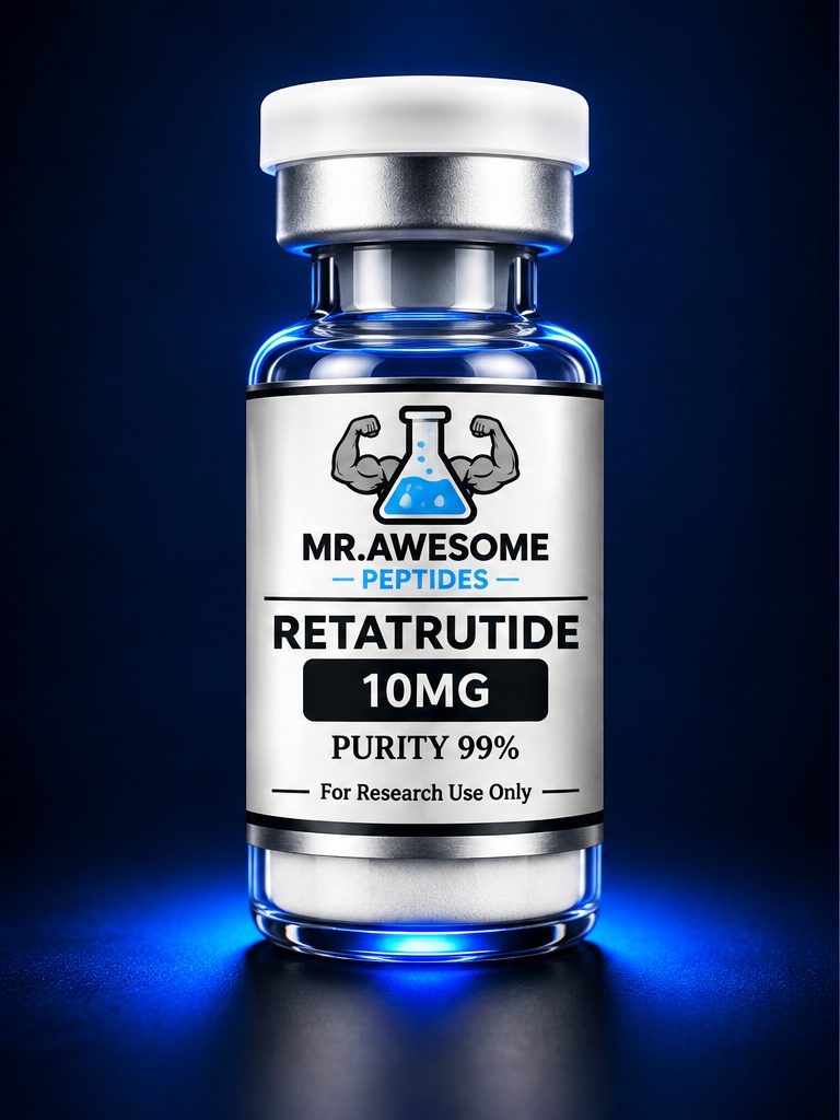 Retatrutide 10mg