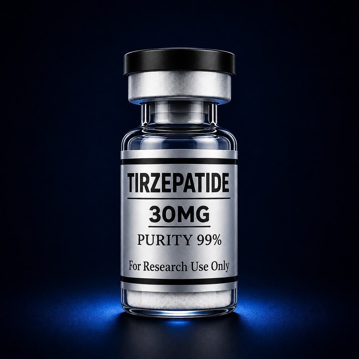 Tirzepatide 30mg