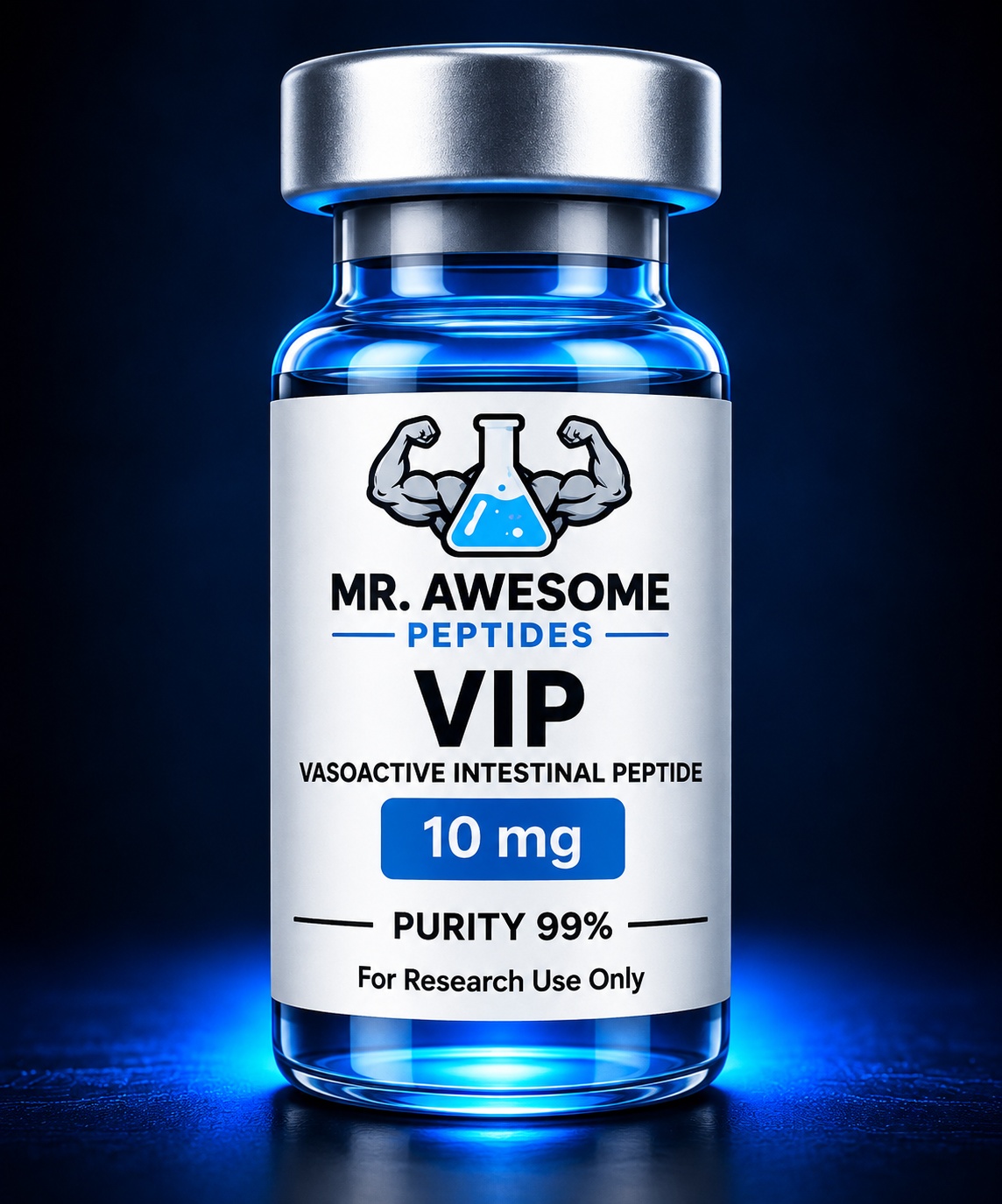 VIP 10mg