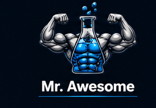 Mr. Awesome